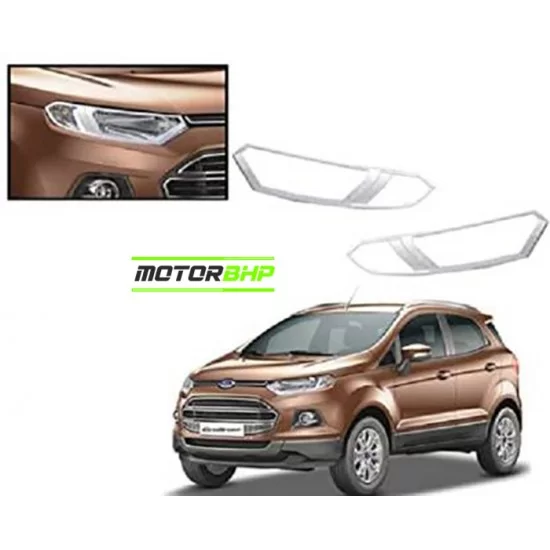 Ford ecosport deals official accessories